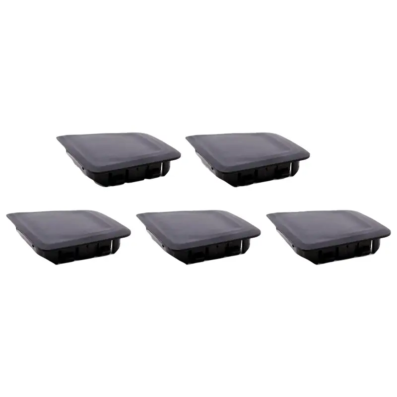 Battery cap for OvervolT 5 Generation - Pack of 5 pieces - image