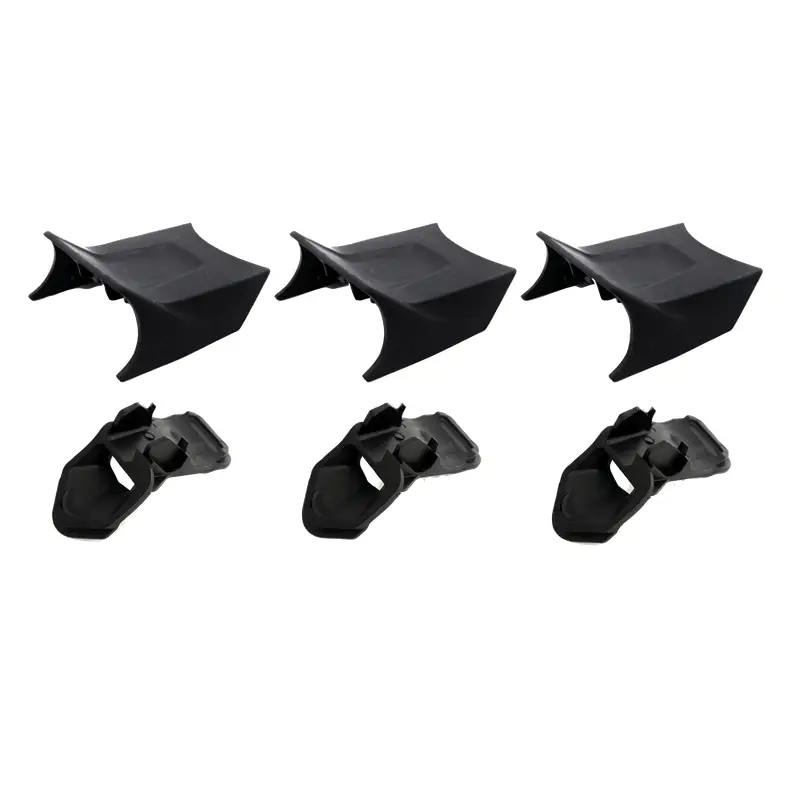 Guarnizioni Movimento Centrale Per Overvolt Gen5 FS AL 3pz - image