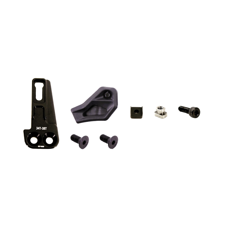 Guia para Overvolt Gen 5 FS Al