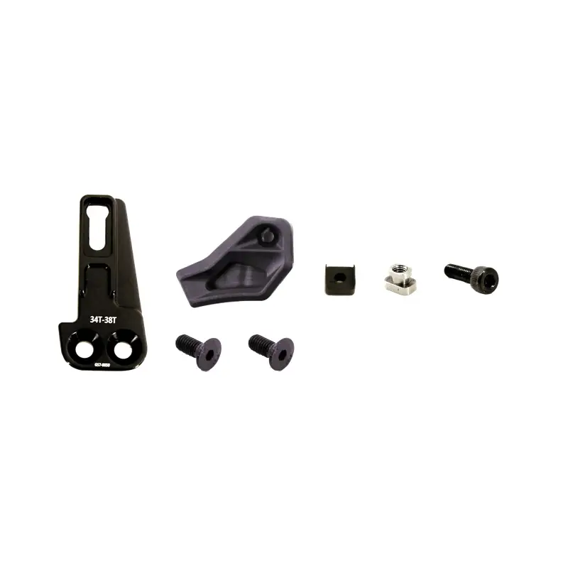 Guia para Overvolt Gen 5 FS Al - image