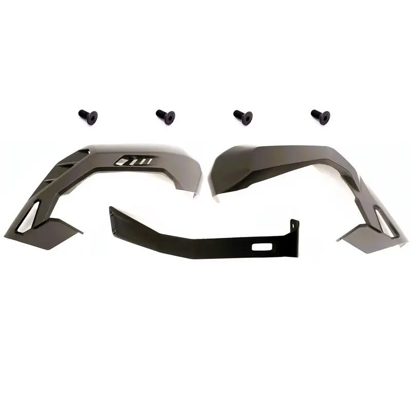 Cover Motore Per Overvolt Gen5 FS AL Con Viti - image