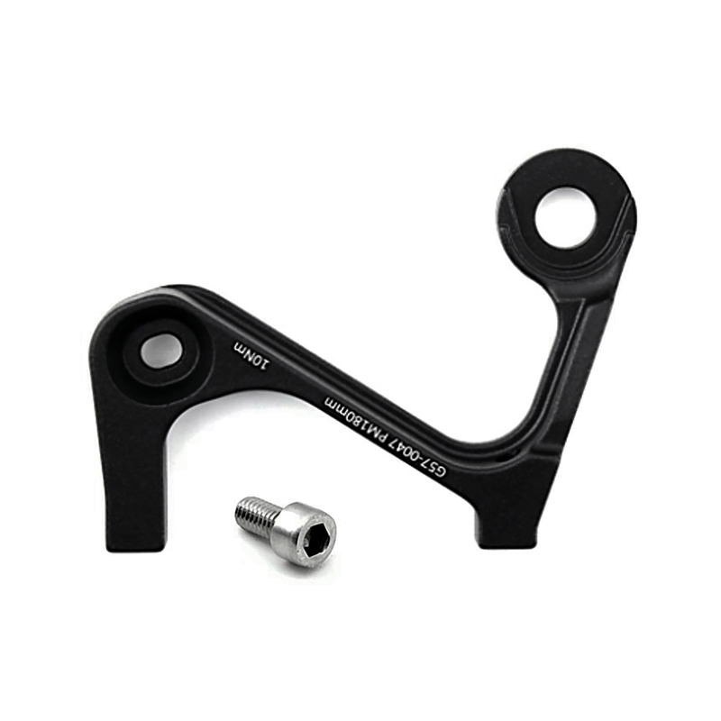 Adattatore Freno Posteriore Per Overvolt Gen 5 FS AL