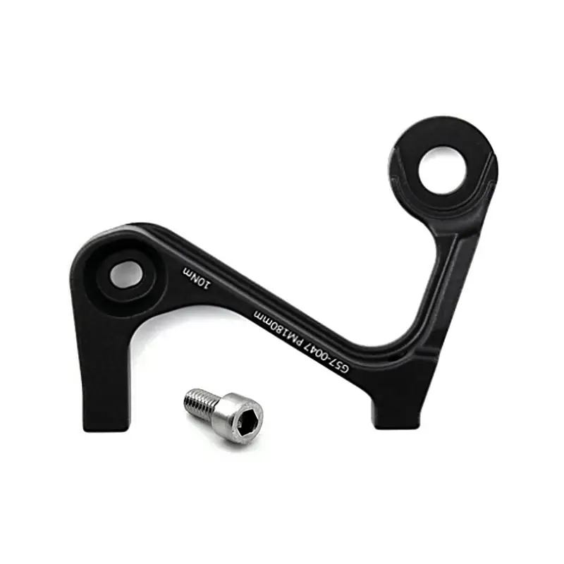 Adattatore Freno Posteriore Per Overvolt Gen 5 FS AL - image