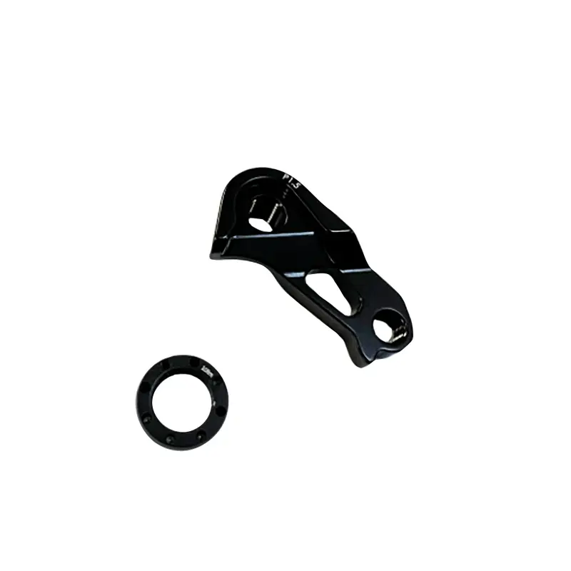 Forcellino Cambio Per Xelius DRS Shimano Direct Mount - image