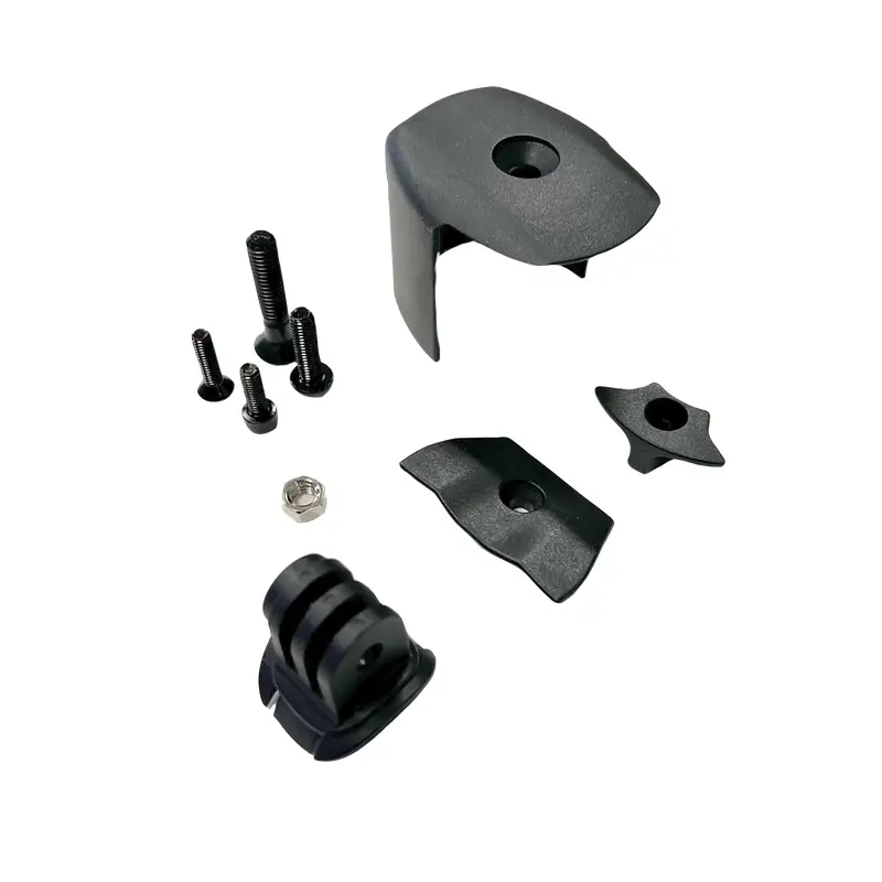 Kit Copertura Attacco Manubrio Per Xelius DRS - image