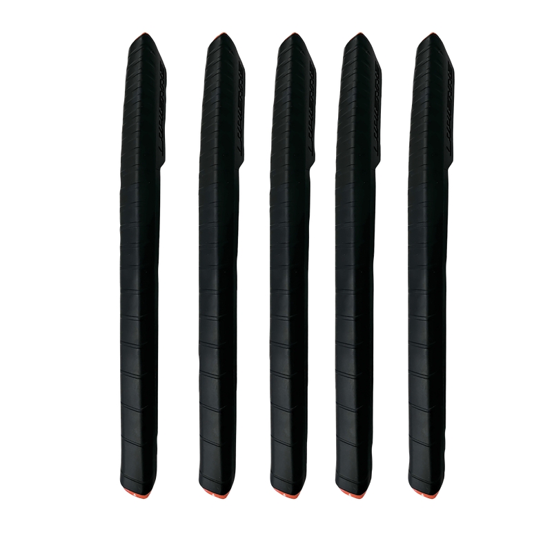 Fodero Di Ricambio Per Crosshill Nero 5pz