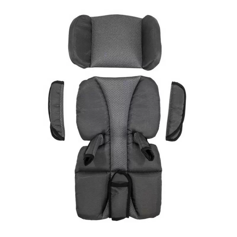 Burley premium 2025 seat pad