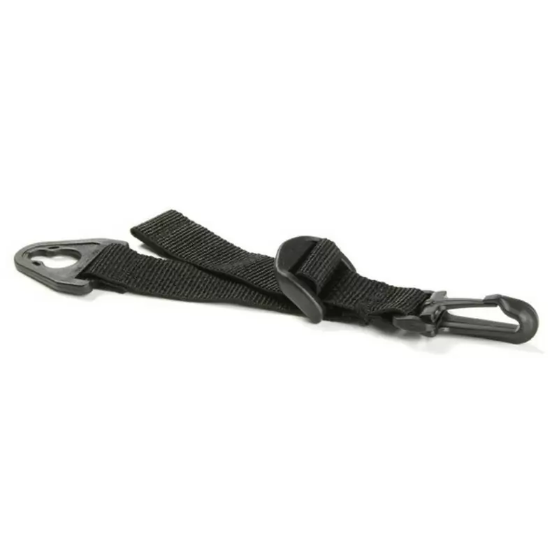 Universal Bag Clips per Travoy Cinghie di tensione corte - image