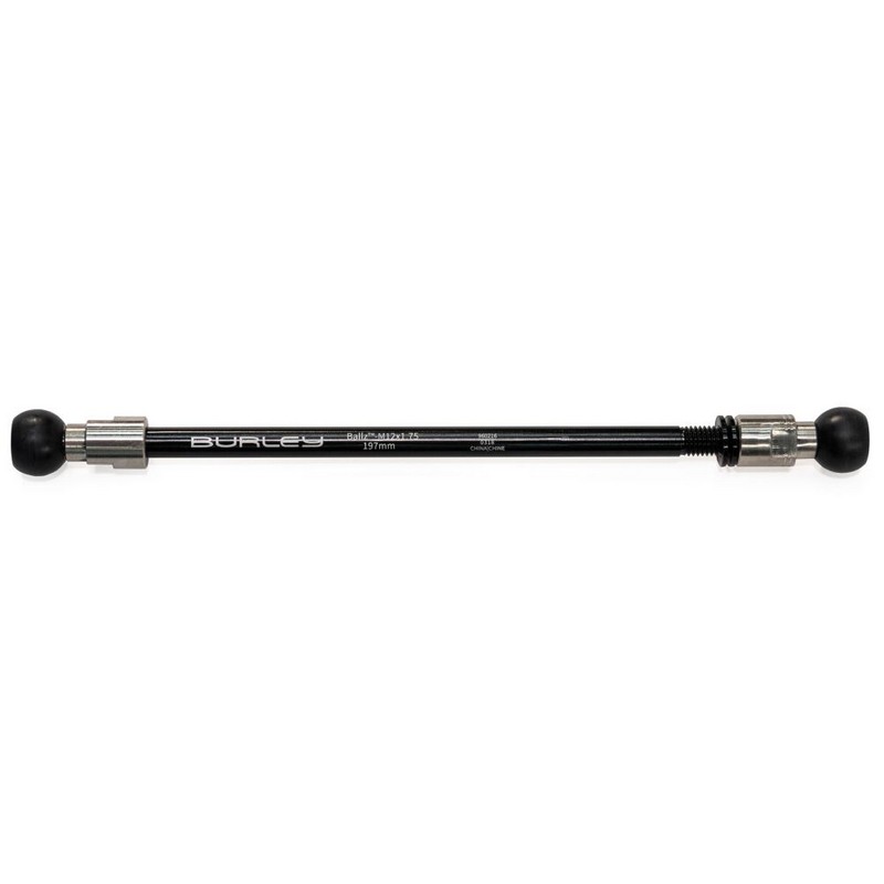 Axe Traversant Ballz 12x1.75 197mm pour Coho XC