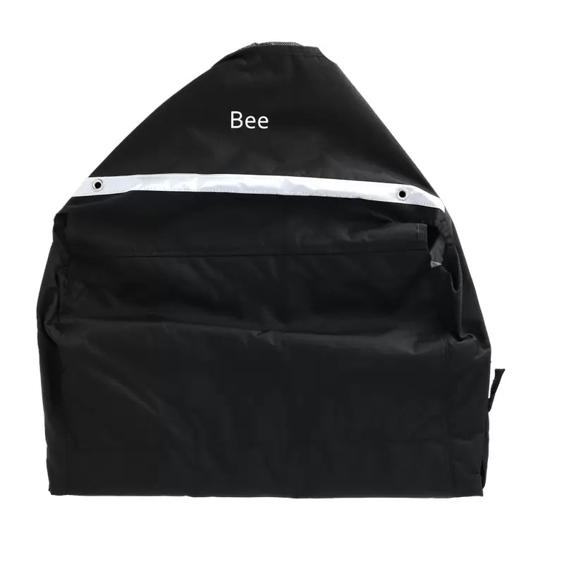 Rivestimento Rimorchio Bee dal 2019 #1