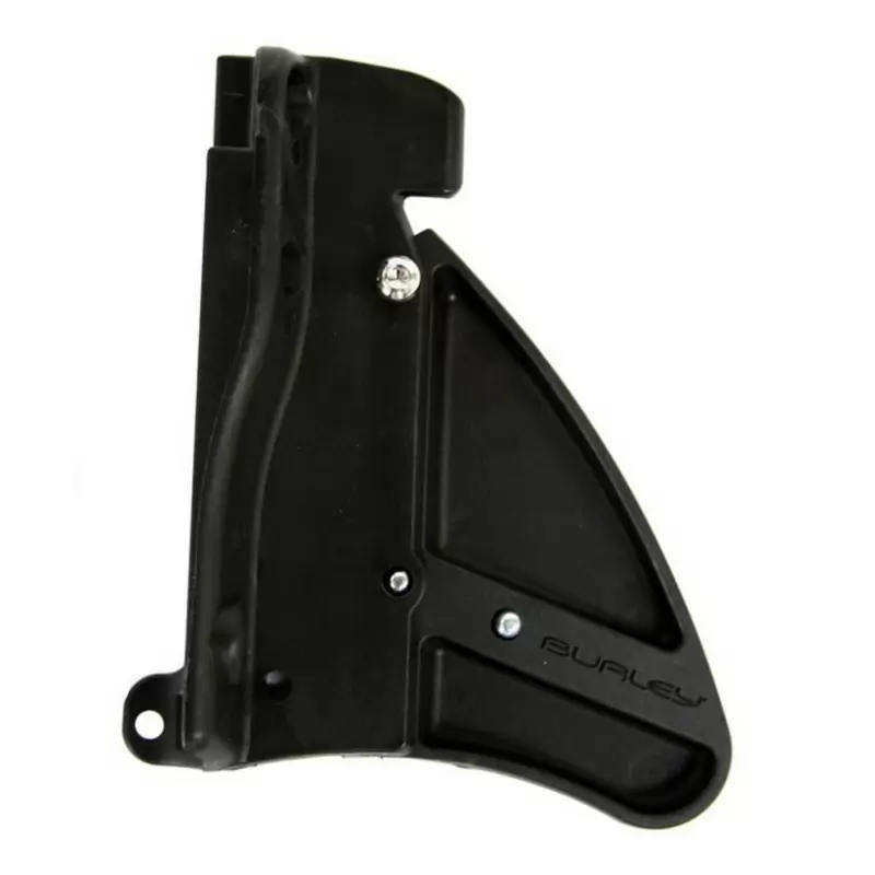 Drawbar fastening Solo/D'Lite right from 2009 - image