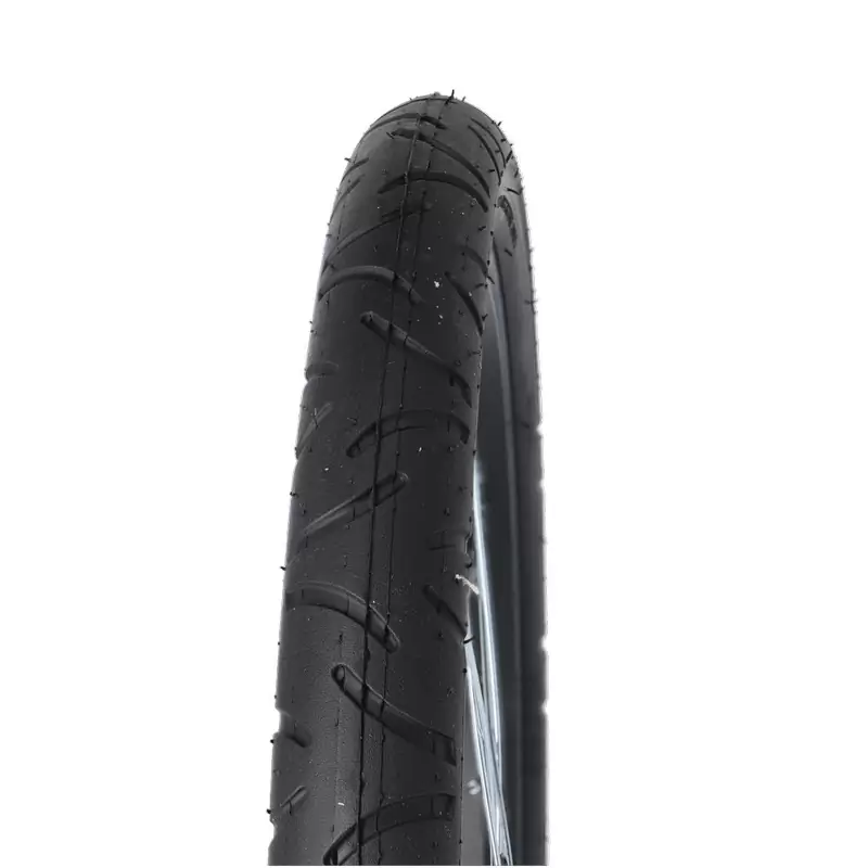 Rad 20'' Druckknopf Aluminium 2019 Bienenanhänger #2