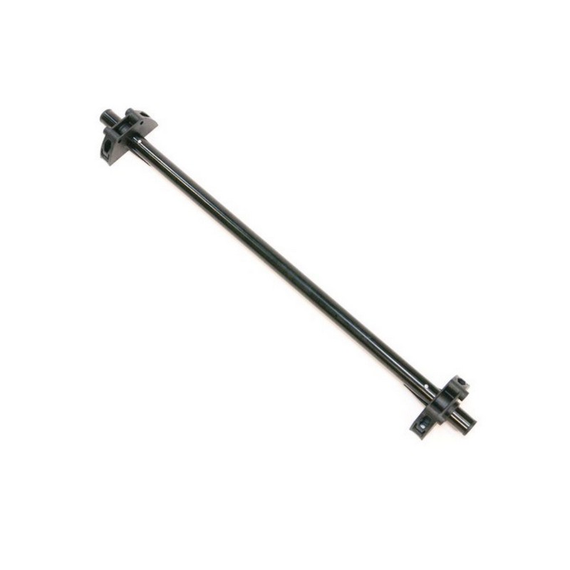 Steel Axle For Flatbed Trailer From 2014