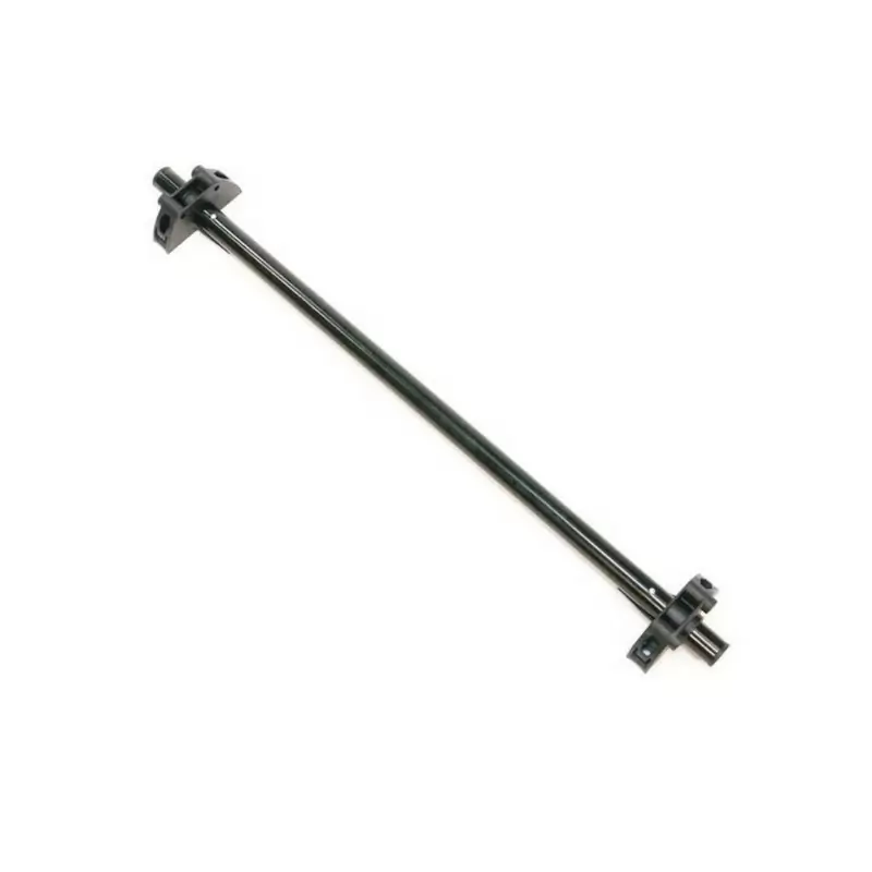 Steel Axle For Flatbed Trailer From 2014 - image