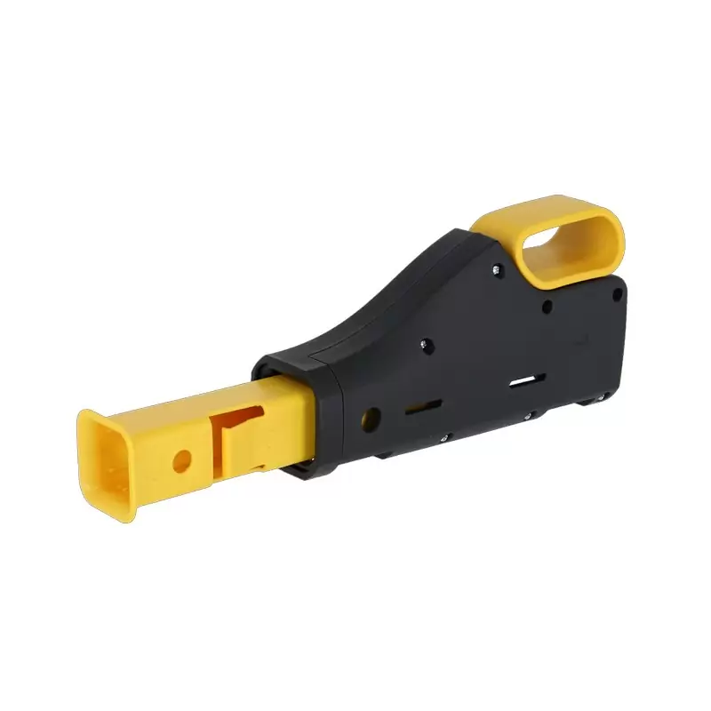 Left Wheel Deflector for D'lite Single / D'lite / D'Lite X / Cub X from 2019 #1