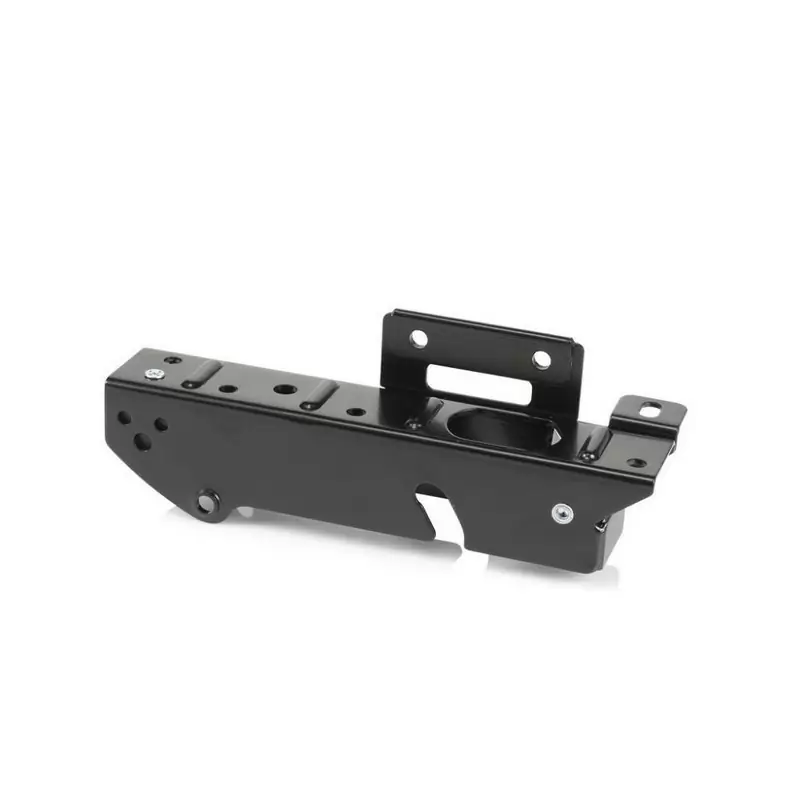 Jogger Arm Socket for XLC from 2018 Right without Connection Tube - image