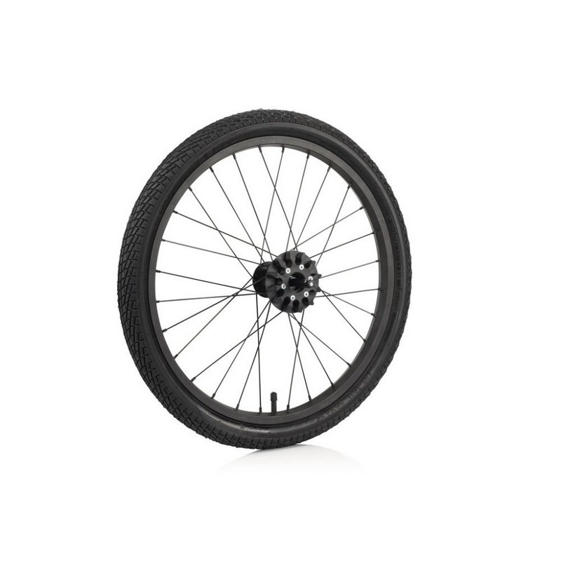 20'' Left Wheel for Kids Trailer Mono/Duo 8teen from 2018