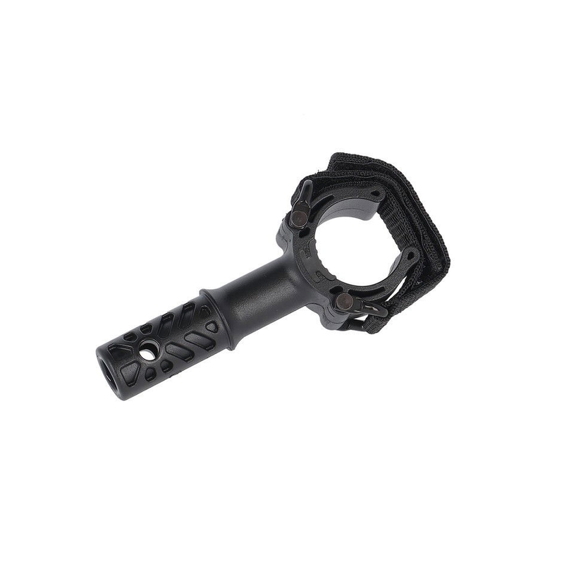 Innesto di ricambio per carrello spesa per bici XLC BS-X113 per Bike Shopping Trolley