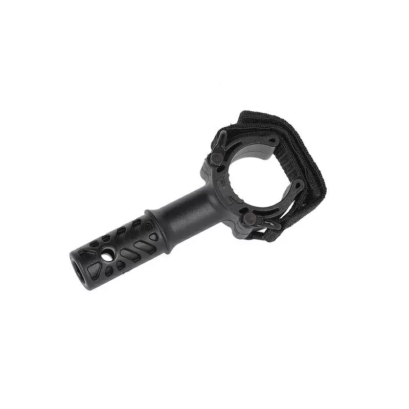 Innesto di ricambio per carrello spesa per bici XLC BS-X113 per Bike Shopping Trolley - image