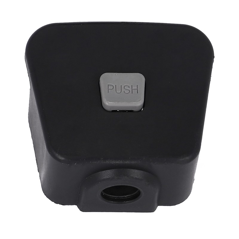 Parte centrale dell'adattatore per la ruota del passeggino for Kids Trailers MONO S and DUO S BS-X13
