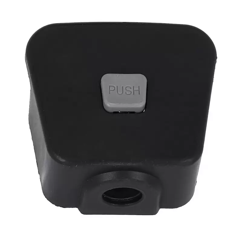 Parte centrale dell'adattatore per la ruota del passeggino for Kids Trailers MONO S and DUO S BS-X13 - image