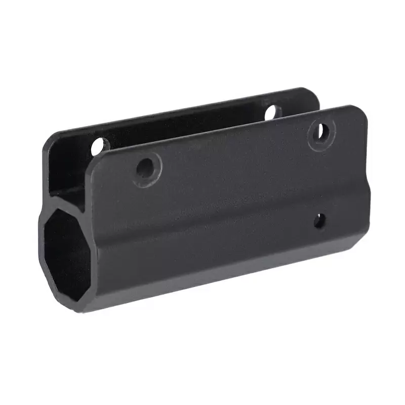 Support d'attelage pour remorques enfants MONO S et DUO S BS-X138 20