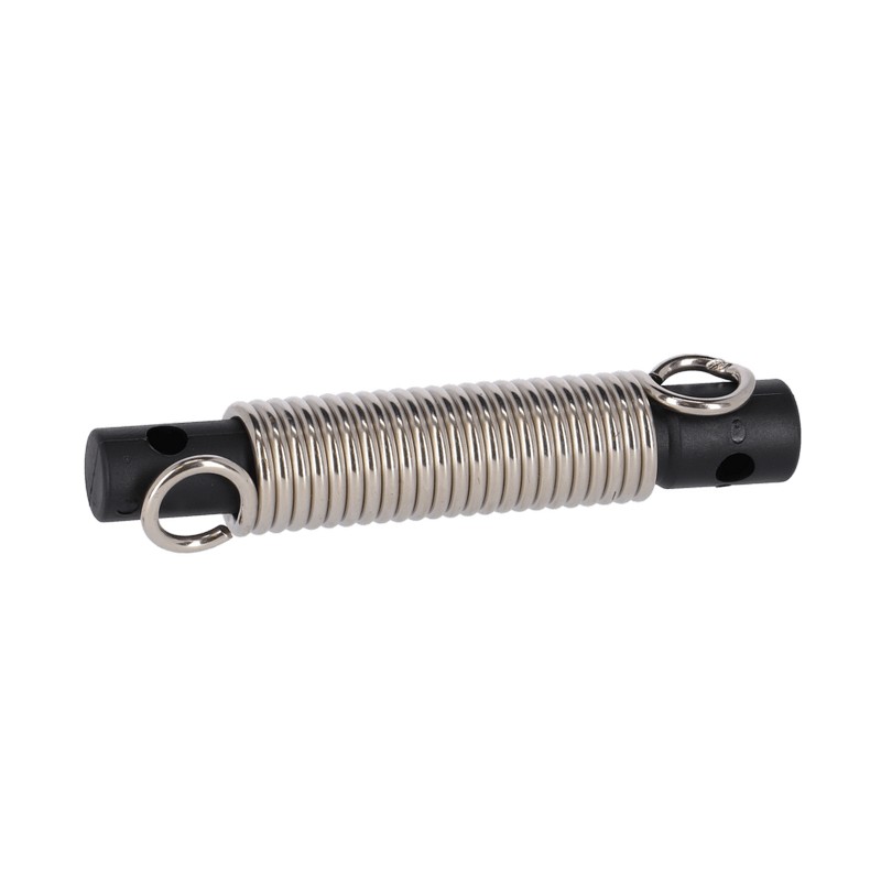 Ressort d'accouplement de rechange et accouplement en caoutchouc BS-X142 20