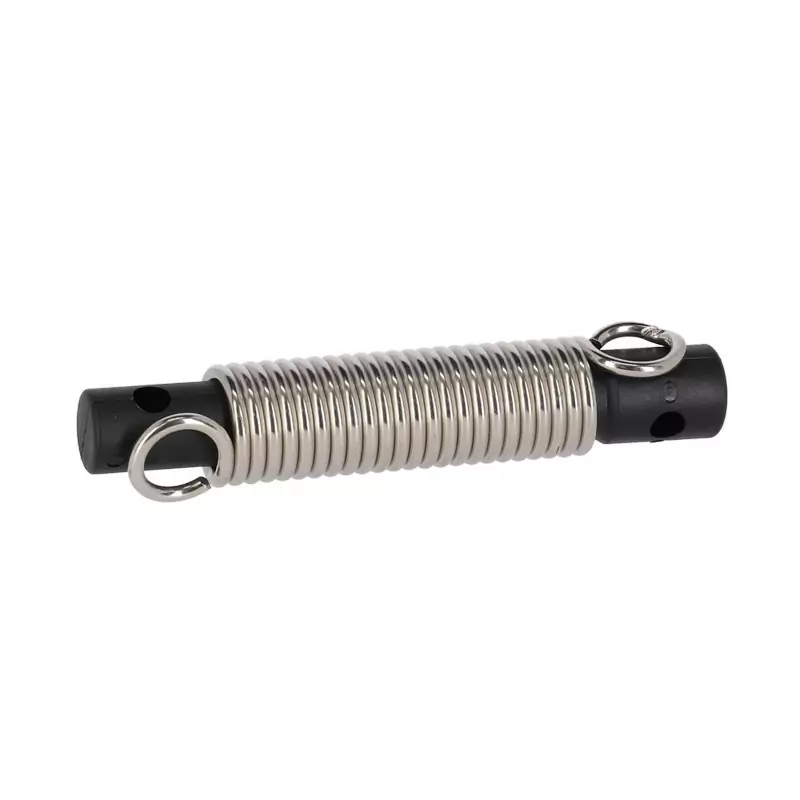 Ressort d'accouplement de rechange et accouplement en caoutchouc BS-X142 20