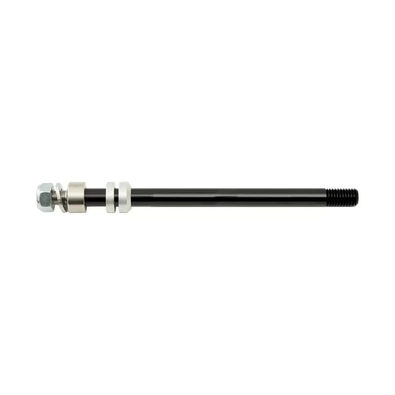 Thru axle for Kids Trailers MONO S and DUO S BS-X146 M12x1.5 mm, 229 mm, 26 mm - image