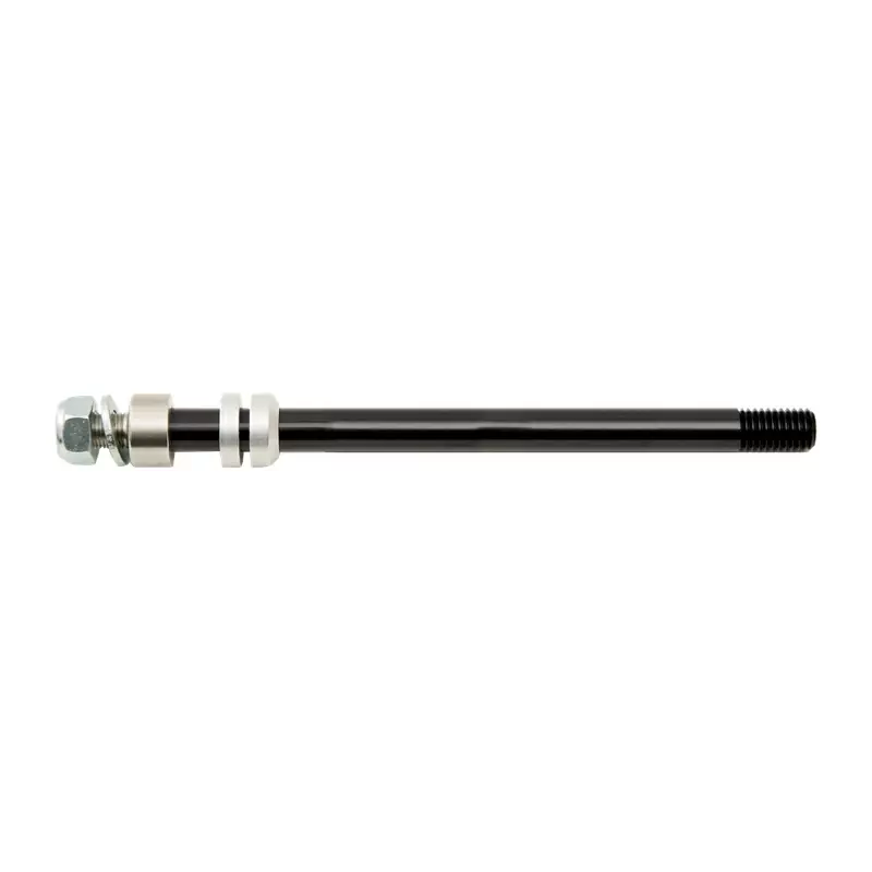 Thru axle for Kids Trailers MONO S and DUO S BS-X146 M12x1.5 mm, 229 mm, 26 mm #1