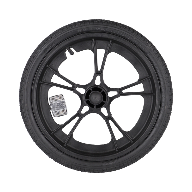 Ensemble de ruine de rechange de 16 '' BS-X152 pour Dog M et Dog L 2025+