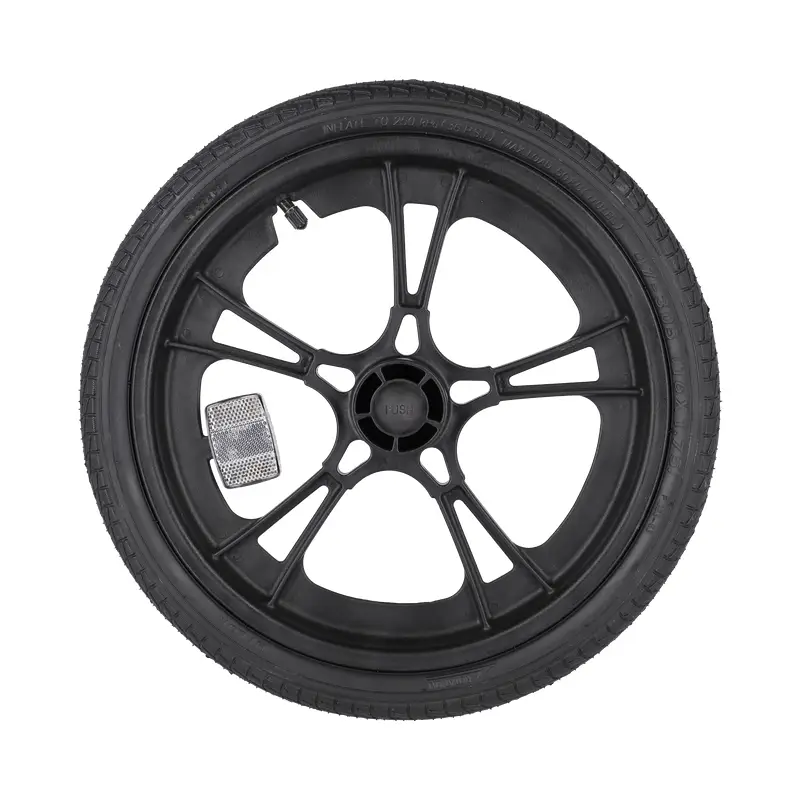 Ensemble de ruine de rechange de 16 '' BS-X152 pour Dog M et Dog L 2025+ - image