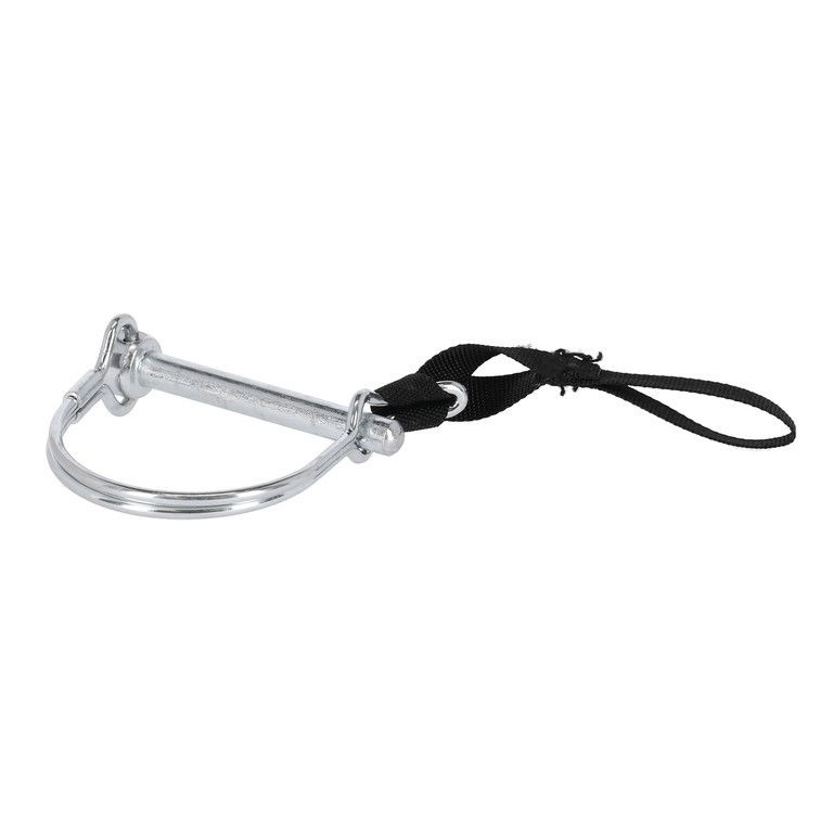 Pivô de segurança para carregar trailer 50mm BS-X162 16 '' 2025+