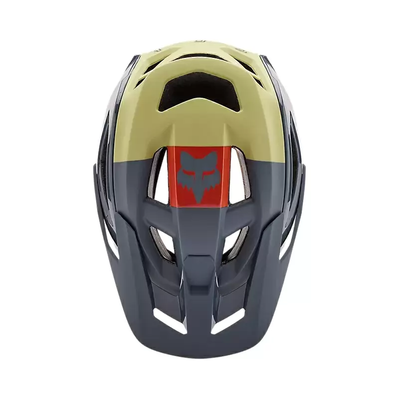 Speedframe Pro Klif Helmet Pale Green Size S (51-55cm) #2