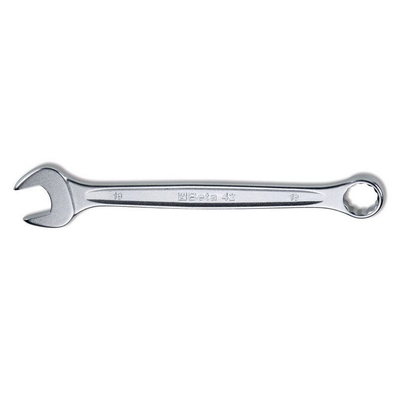 Combination Wrench 8mm Blister
