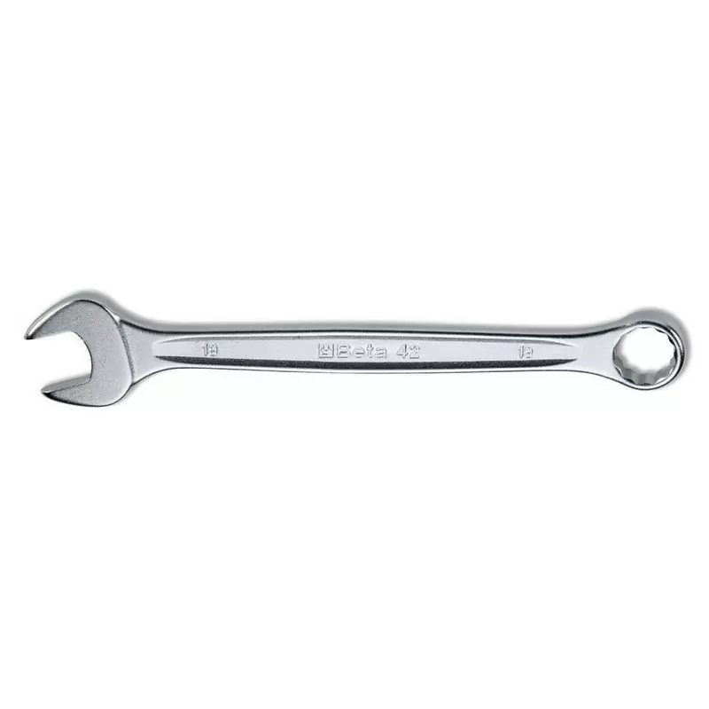 Combination Wrench 8mm Blister - image