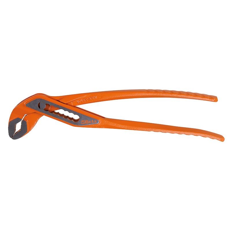 Pince fermée 250 mm X 0/48 mm réglable