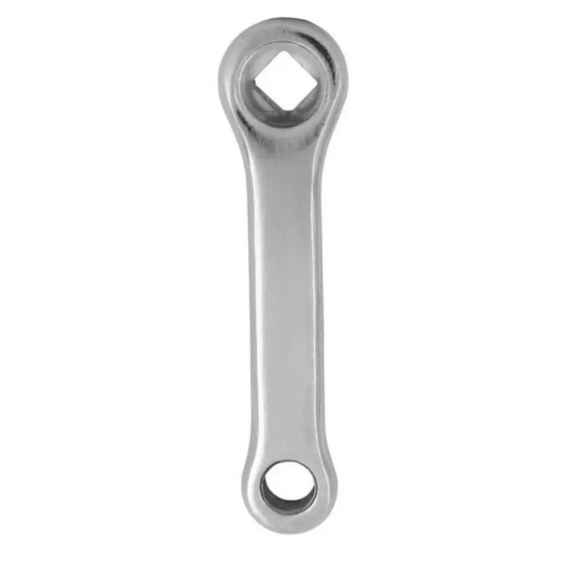 Kurbelsatz 102mm cr-mo 2077 für Einrad 16'' - image