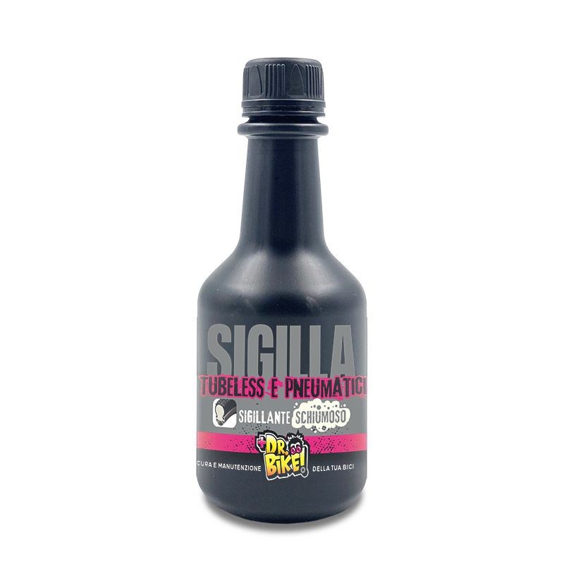 Sigillante Schiumoso 250ml