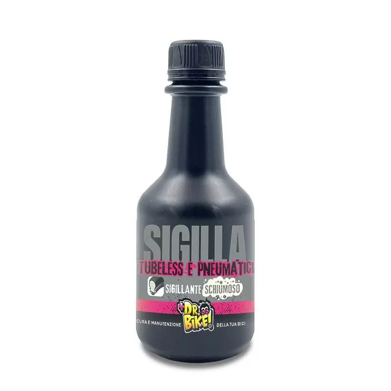 Sigillante Schiumoso 250ml - image