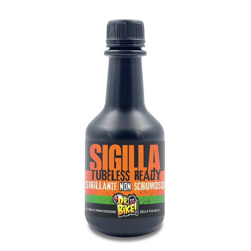 Sigillante non Schiumoso 250ml