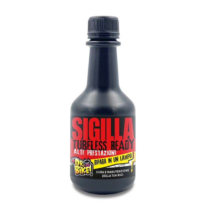 Sigillante READY PLUS 250ml