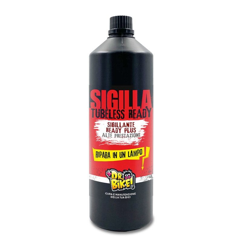 Sigillante READY PLUS 1L