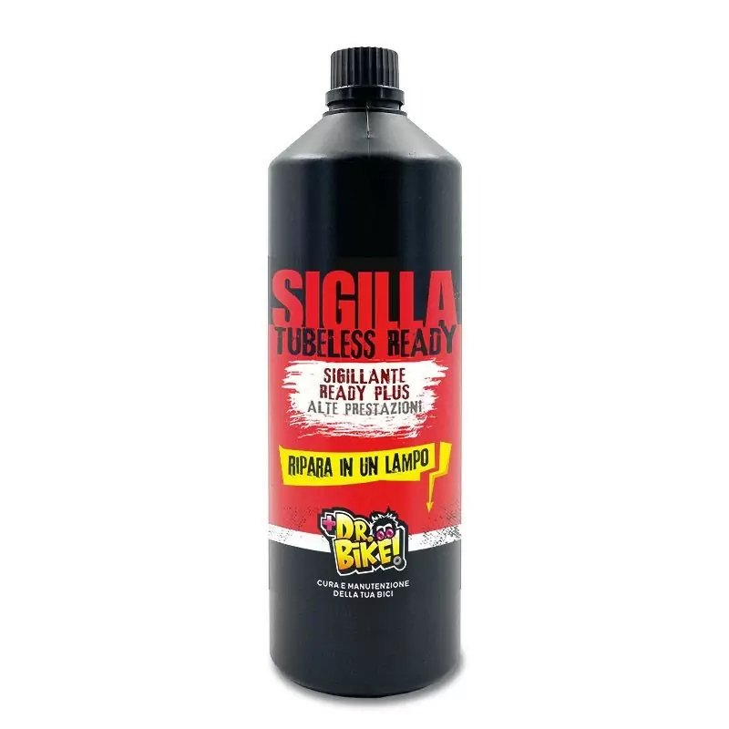 Sigillante READY PLUS 1L - image