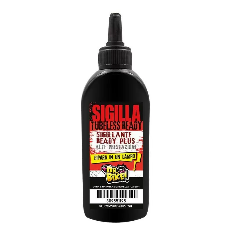 Sigillante READY PLUS 150ml - image