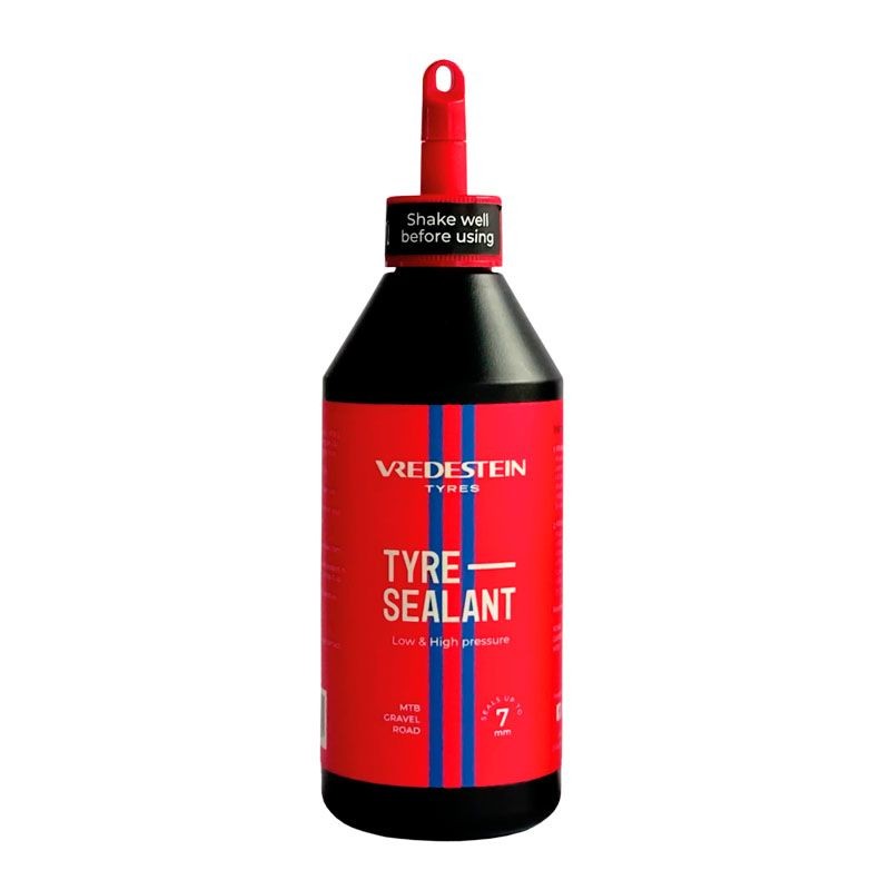 Sigillante Tyre 250Ml