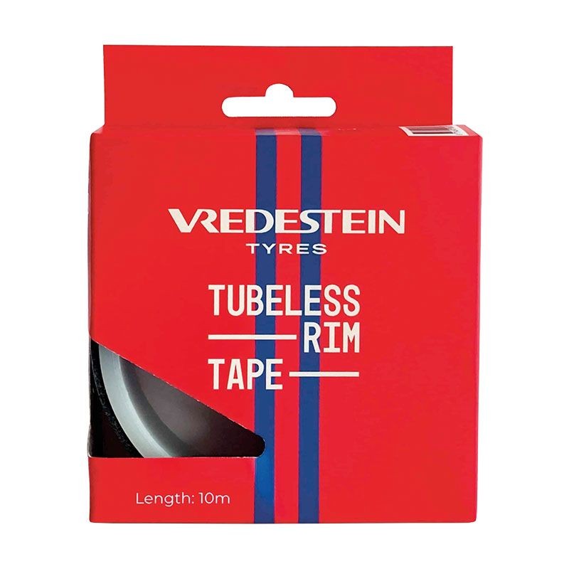 Ruban de conversion tubeless 10Mt X 23mm