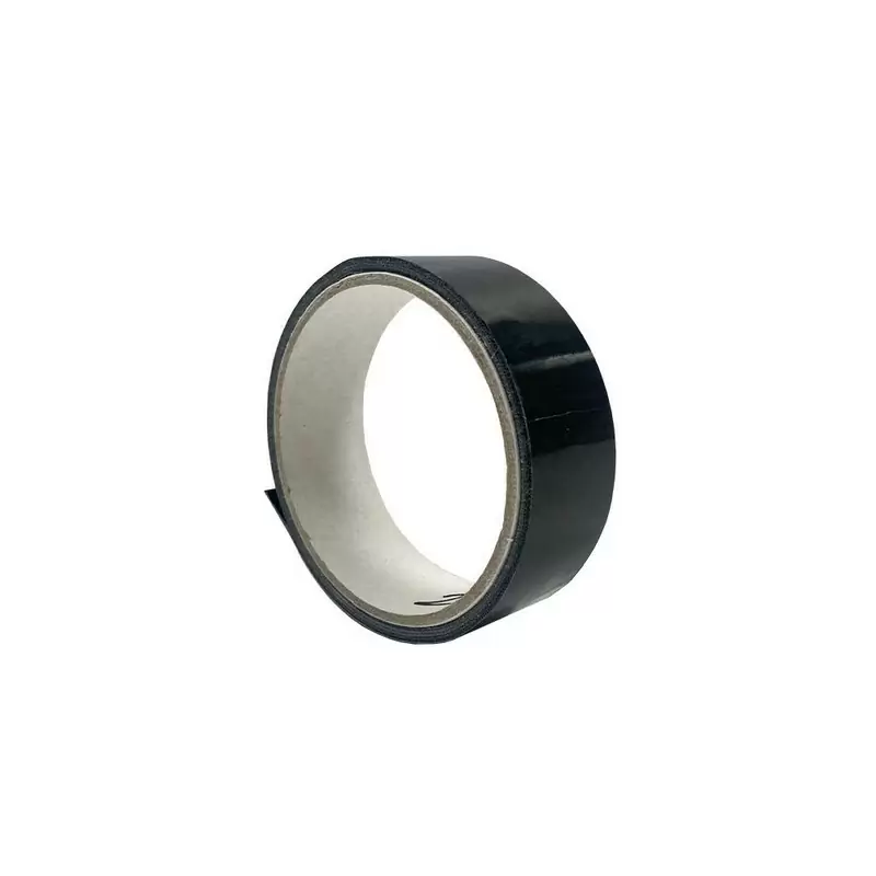 Nastro Tubeless Lunghezza: 50 Metri X Spessore: 25mm Nero - image