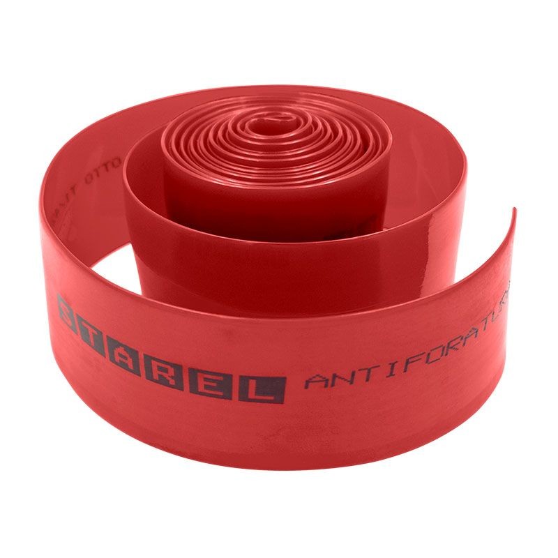 MTB-Pannenschutzband 37 mm x 2250 mm x Dicke: 1 mm