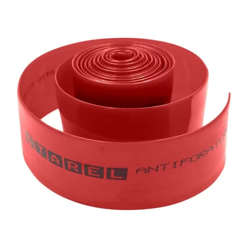Fat Bike Anti-puncture Tape 60x2250mm Thickness 1mm - image